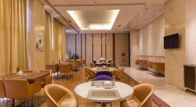 Jinjiang Metropolo Hotel - Shenyang Beiyi Road Wanda Plaza, 预订 酒店 沈河区 沉阳市