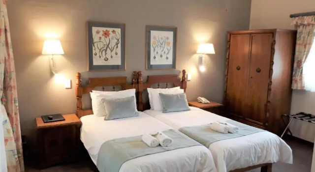 Номер Standard Eight Bells Mountain Inn
