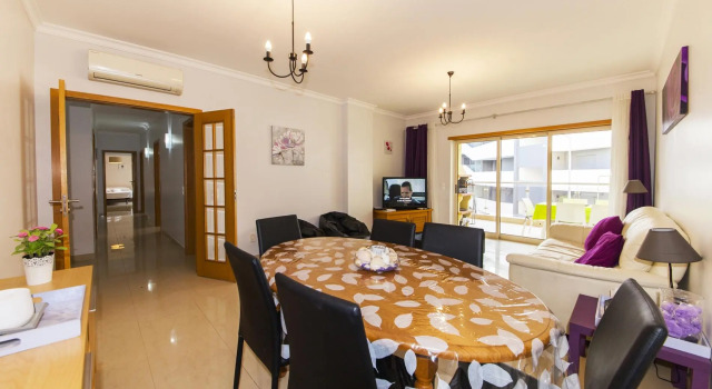 C05 - Convento Apartment, Забронировать Апартаменты/квартира Апартаменты Лагуш, рядом с Арка Сан-Гонсалу, Апартаменты/квартира