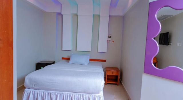 Standard chambre Selig Hotel