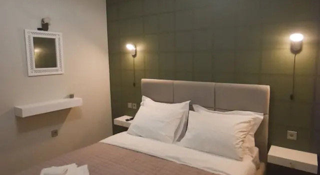 Апартаменты Comfort K&C Rooms- Apartments