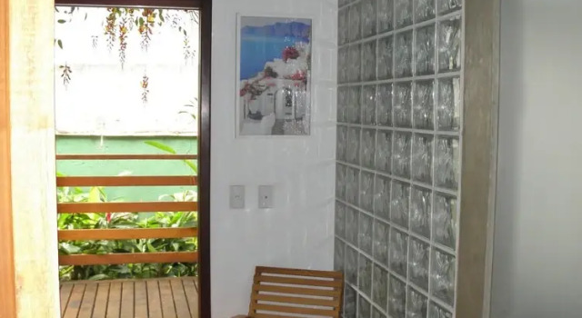 Vila Dos Manacás