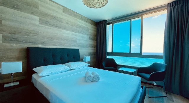 Estudio Carmel Holiday Apartments