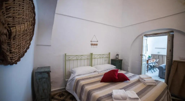 Номер Standard с 2 комнатами Charming Trulli