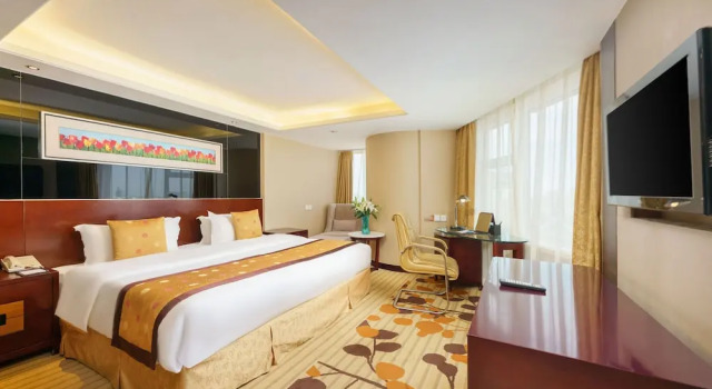 Номер Superior Oasis Grand Hotel