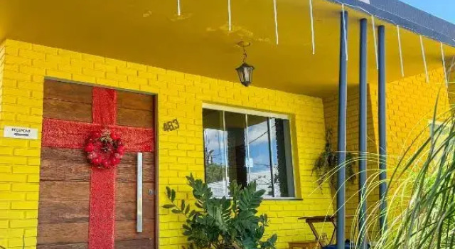 HOSTEL BADULACK, Забронировать Хостел Отели в центре Капитолиу, в центре
