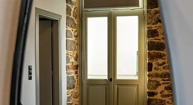 Полулюкс Impero Nafplio Hotel & Suites