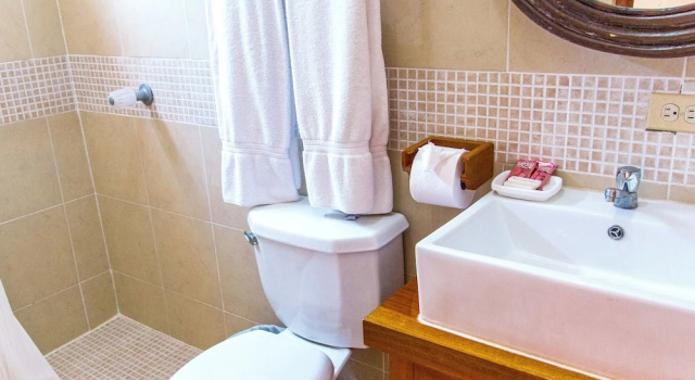 Номер Standard Hotel Bahia del Sol