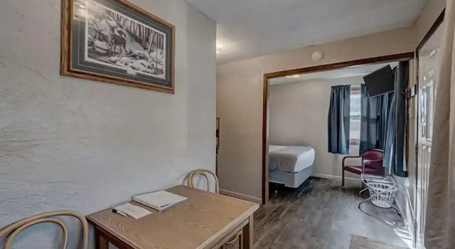 Студия Canyon Lake Resort