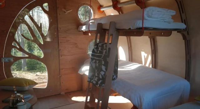 Näsets Marcusgård, Prenota Hotel Furudal Dalarna