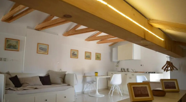 Апартаменты Apartments Villa Alba II