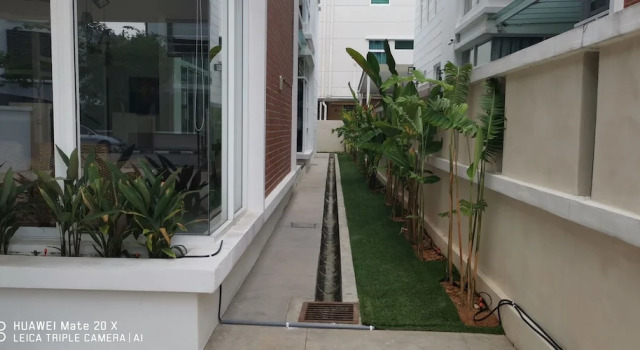 Palm Residence, Забронировать Дом для отпуска Сунгаи-Дуа штат Пинанг