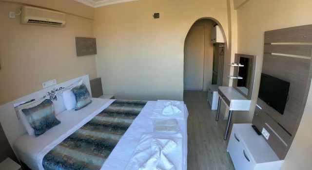Номер Standard Bellamaritimo Hotel