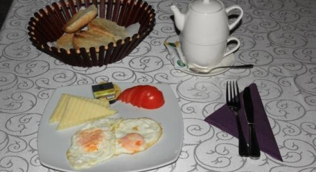 Vila Europa, Prenota Hotel Hotel a Calarasi con parcheggio, Parcheggio
