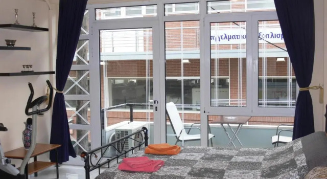 Апартаменты Standard Alena Apartments