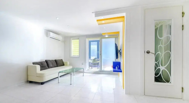 Gapyeong Poongkyungmaru Pension, Забронировать Отель Отели Buk-myeon 3 звезды, 3*