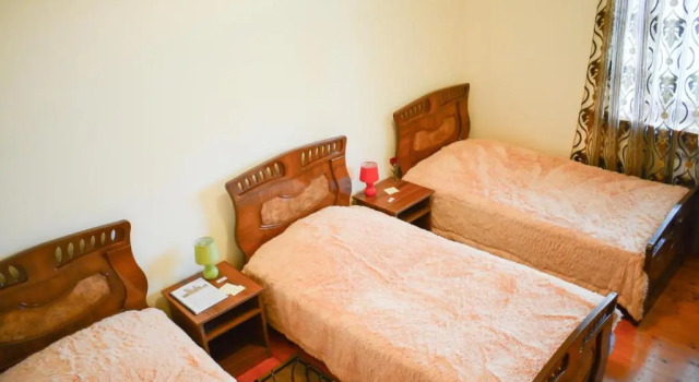 Guest house Nataly