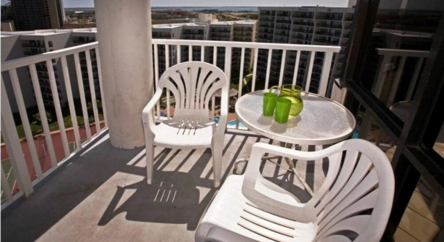Saida Royale Condominium 9147, Buchen Sie Hotel Hotels in Padre Island mit Pool, Schwimmbad