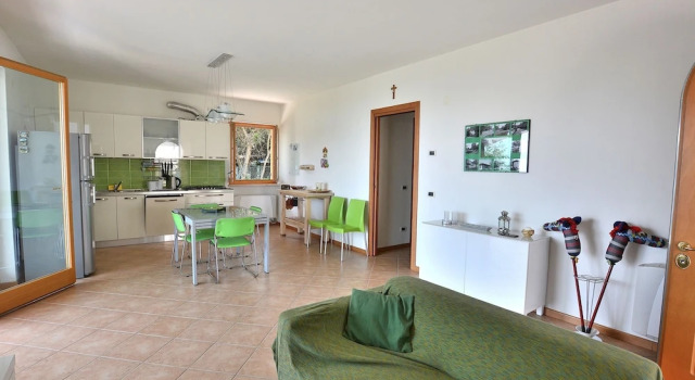 Apartment Fabiola With Pool Lake View