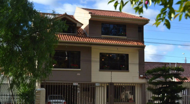 Hostal Kolibri