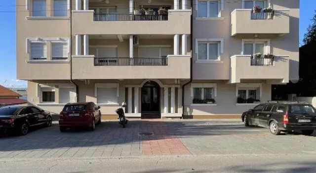 Danubiana Apartments, Buchen Sie Ferienwohnung Kladovo 