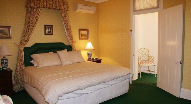 The Old George & Dragon Guesthouse, Забронировать Отель Ист-Мейтленд Hunter Valley, рядом с Музей Maitland Gaol