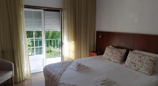 Двухместный номер Superior Hotel Louro
