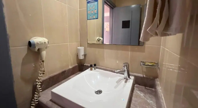 Номер Standard Hotel Al Massira
