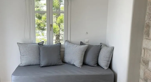 Люкс KIANO SUITES