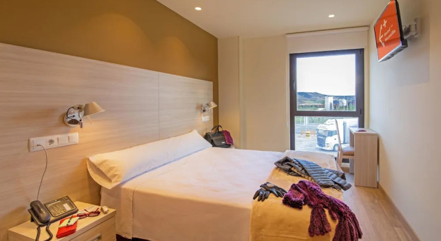 Номер Standard Hotel Hormilla