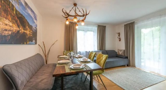 Appartements Das Charlie, Book Hotel Ebensee 