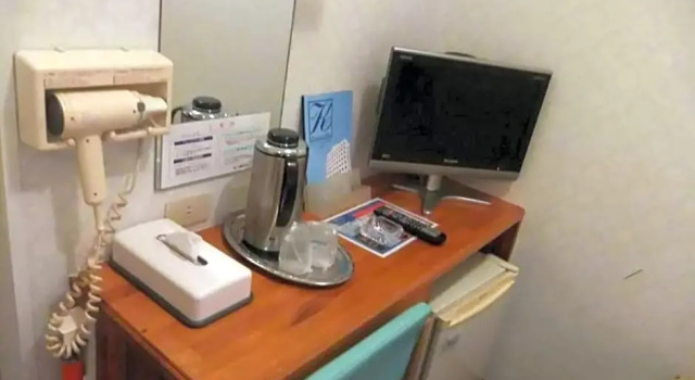 Hotel Kokusai Plaza - Vacation STAY 09920v