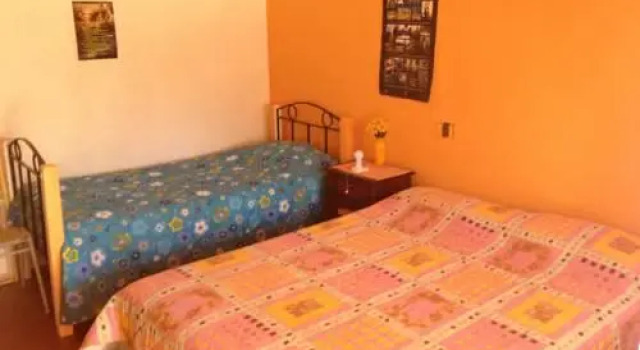 Estrella de Atacama, Book Pension Gæstehuse i Antofagasta, Pension