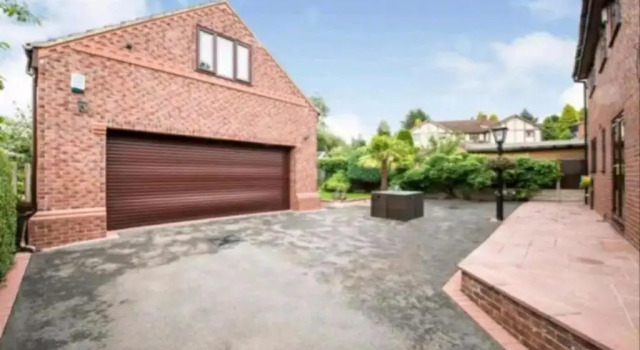 Cozy Nottingham Apartment With Charm, Varaa Huoneisto Asunnot kohteessa Merseyside, Huoneisto