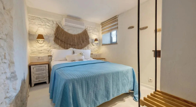 Номер Comfort Aral Tatil Ciftligi