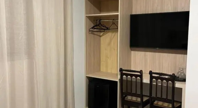 Люкс POUSADA ACONCHEGO MT