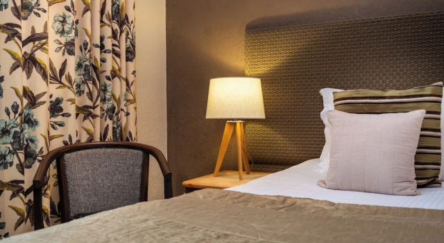 Номер Superior Howbeck Guest House