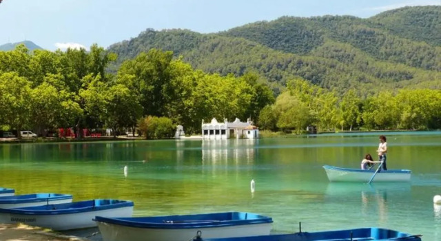 Harveys Homestay - Adults only, Buchen Sie Hotel Mieres Garrotxa