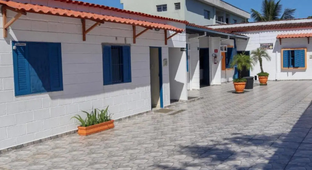 Pousada do Marcão, Réserver Hôtel Praia do Pereque-Acu Ubatuba