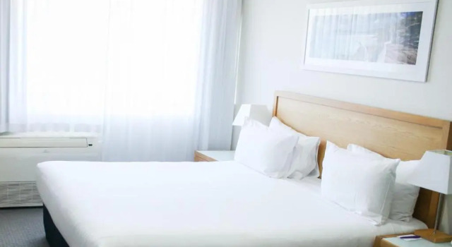 Номер Privilege Mercure Charlestown