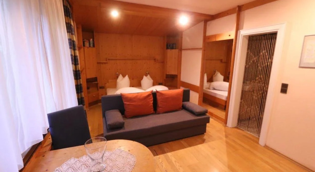 Haus Wallner, Забронировать Отель Отели Тироля 3 звезды, 3*