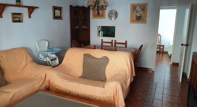Casa guadalmarplaya