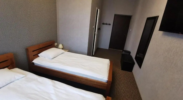 Двухместный номер Deluxe Hotel Kārklu Muiža