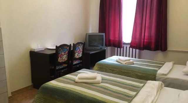 Двухместный номер Standard Hostel Viktorija with Private Rooms