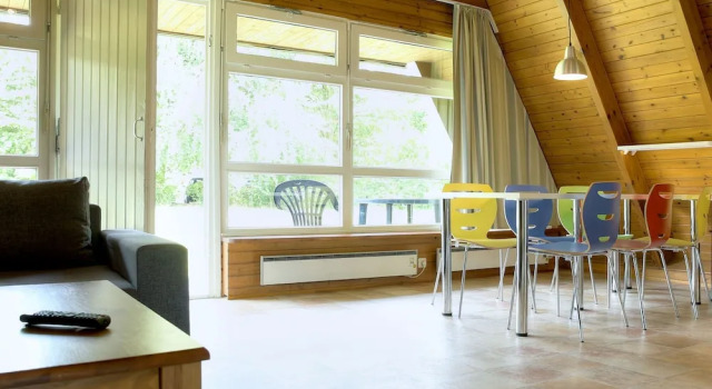 Detached holiday home, decorated with wood, on the Ostsee, Reserva ahora Casa o chalet Damp Schleswig-Holstein