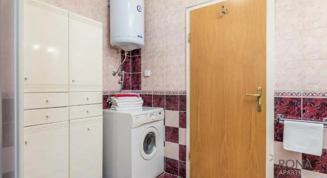 Апартаменты Rona apartment Smokva 3