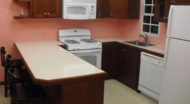 Люкс Comfort Piarco Village Suites