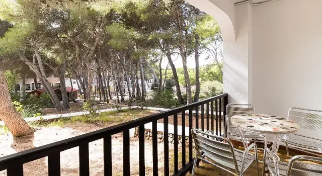 Appartamento 2 camere con balcone Sol Parc Hotel & Apartments