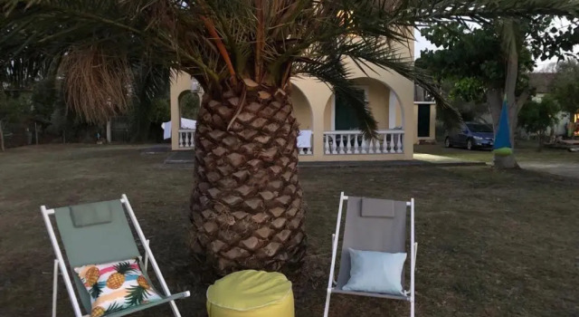 Коттедж Ariadni Sidari Beach House