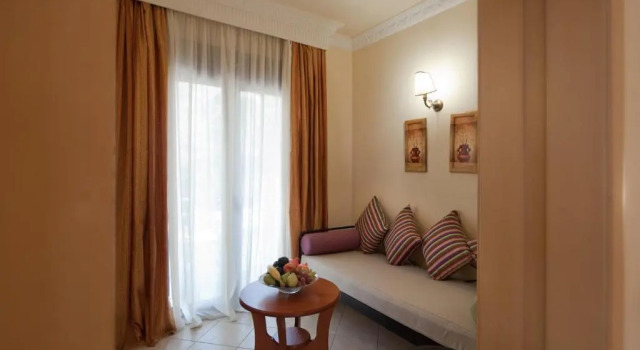 Апартаменты Seydnaya Apartments & Studios